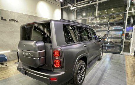 Haval H9, 2024 год, 5 099 000 рублей, 4 фотография