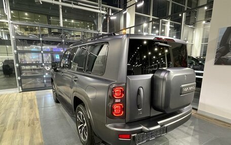 Haval H9, 2024 год, 5 099 000 рублей, 3 фотография