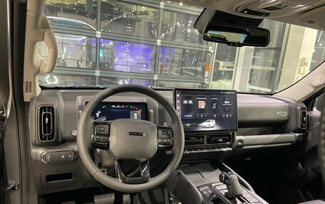 Haval H9, 2024 год, 5 099 000 рублей, 7 фотография