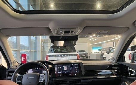 Haval H9, 2024 год, 5 099 000 рублей, 6 фотография