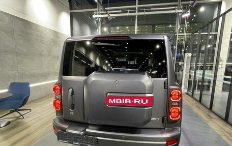 Haval H9, 2024 год, 5 099 000 рублей, 5 фотография