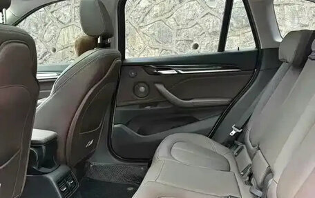 BMW X1, 2022 год, 2 870 045 рублей, 6 фотография