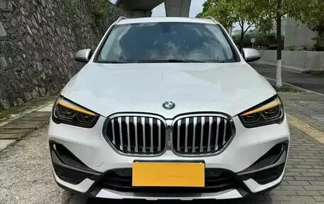 BMW X1, 2022 год, 2 870 045 рублей, 5 фотография