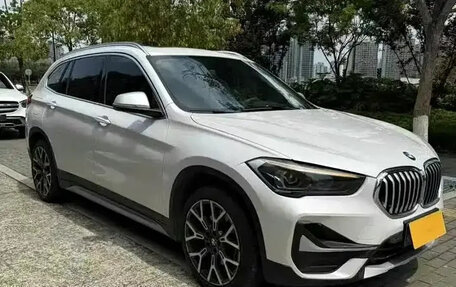 BMW X1, 2022 год, 2 870 045 рублей, 8 фотография