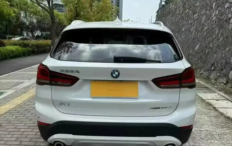 BMW X1, 2022 год, 2 870 045 рублей, 9 фотография