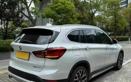 BMW X1, 2022 год, 2 870 045 рублей, 7 фотография