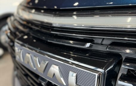 Haval F7x, 2025 год, 3 549 000 рублей, 6 фотография
