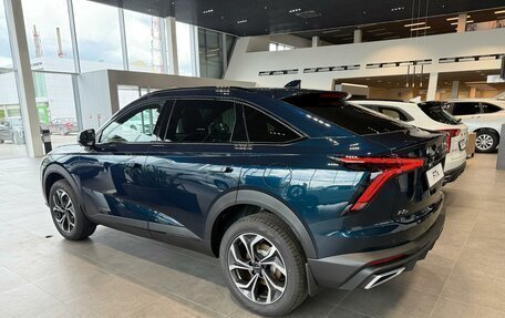 Haval F7x, 2025 год, 3 549 000 рублей, 4 фотография