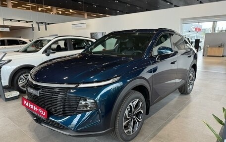 Haval F7x, 2025 год, 3 549 000 рублей, 3 фотография