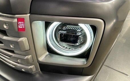 Haval H9, 2024 год, 5 099 000 рублей, 11 фотография