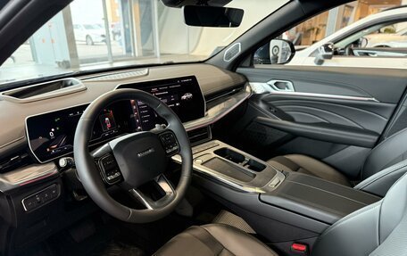 Haval F7x, 2025 год, 3 549 000 рублей, 12 фотография