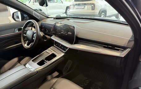Haval F7x, 2025 год, 3 549 000 рублей, 14 фотография