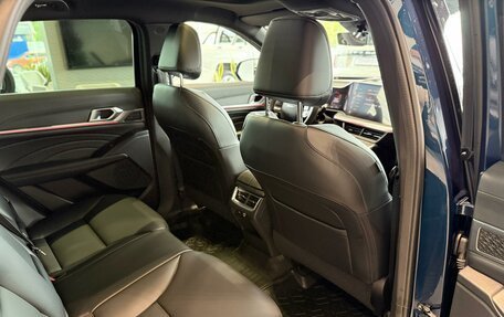 Haval F7x, 2025 год, 3 549 000 рублей, 18 фотография