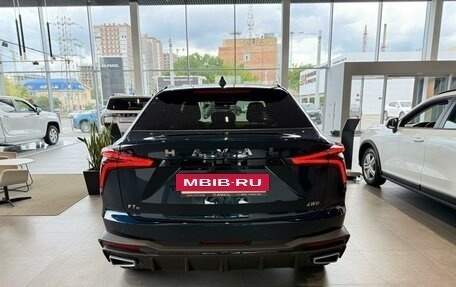 Haval F7x, 2025 год, 3 549 000 рублей, 5 фотография