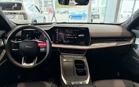 Haval F7x, 2025 год, 3 549 000 рублей, 13 фотография