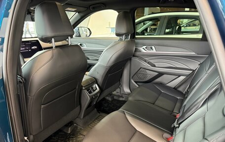 Haval F7x, 2025 год, 3 549 000 рублей, 19 фотография