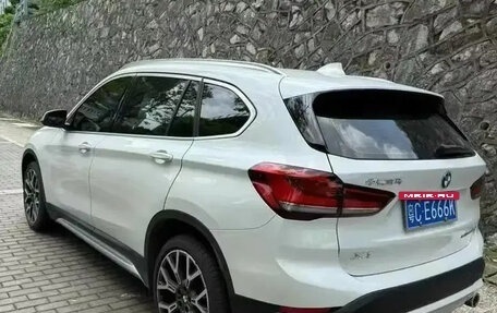 BMW X1, 2022 год, 2 870 045 рублей, 3 фотография
