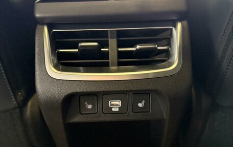 Haval F7x, 2025 год, 3 549 000 рублей, 20 фотография