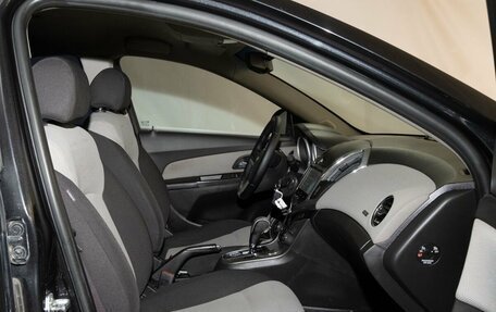 Chevrolet Cruze II, 2014 год, 650 000 рублей, 7 фотография
