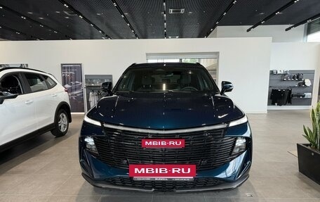 Haval F7x, 2025 год, 3 549 000 рублей, 2 фотография