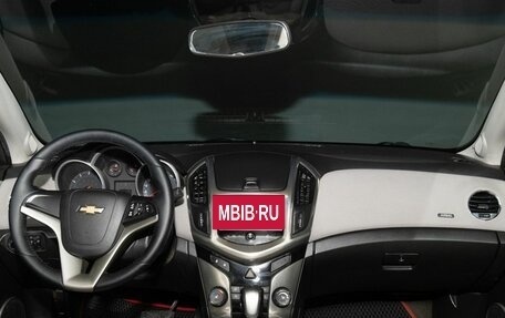 Chevrolet Cruze II, 2014 год, 650 000 рублей, 6 фотография