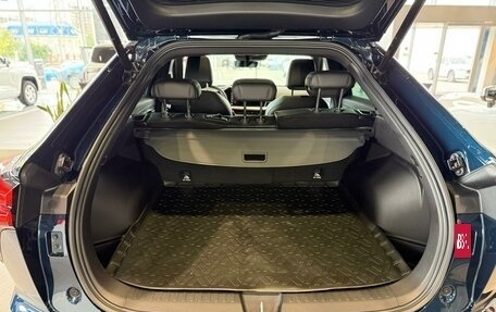 Haval F7x, 2025 год, 3 549 000 рублей, 22 фотография
