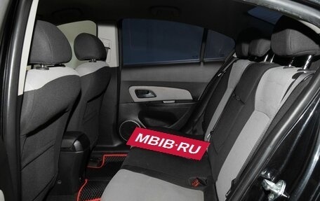 Chevrolet Cruze II, 2014 год, 650 000 рублей, 8 фотография
