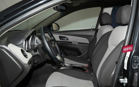 Chevrolet Cruze II, 2014 год, 650 000 рублей, 5 фотография