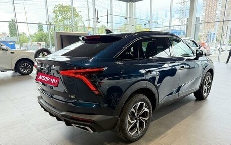 Haval F7x, 2025 год, 3 549 000 рублей, 10 фотография