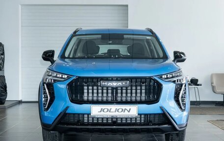 Haval Jolion, 2025 год, 2 449 000 рублей, 2 фотография