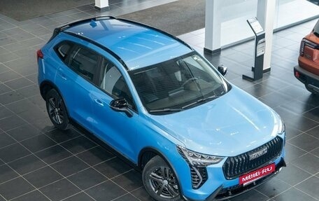 Haval Jolion, 2025 год, 2 449 000 рублей, 5 фотография