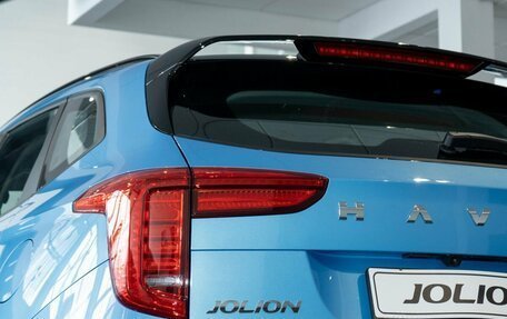 Haval Jolion, 2025 год, 2 449 000 рублей, 9 фотография