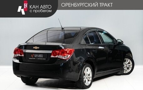 Chevrolet Cruze II, 2014 год, 650 000 рублей, 3 фотография