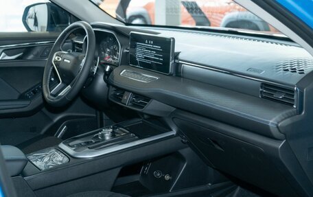 Haval Jolion, 2025 год, 2 449 000 рублей, 17 фотография