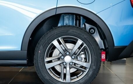Haval Jolion, 2025 год, 2 449 000 рублей, 11 фотография