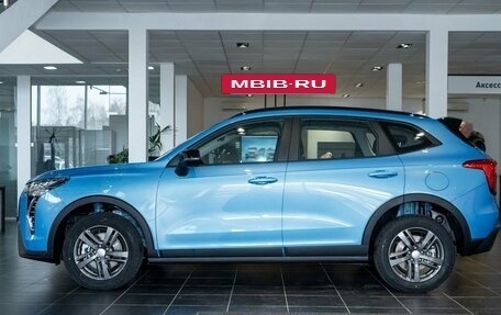 Haval Jolion, 2025 год, 2 449 000 рублей, 10 фотография