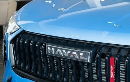Haval Jolion, 2025 год, 2 449 000 рублей, 4 фотография