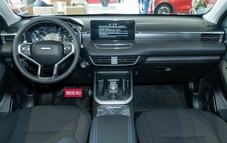 Haval Jolion, 2025 год, 2 449 000 рублей, 14 фотография