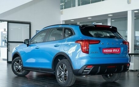 Haval Jolion, 2025 год, 2 449 000 рублей, 8 фотография