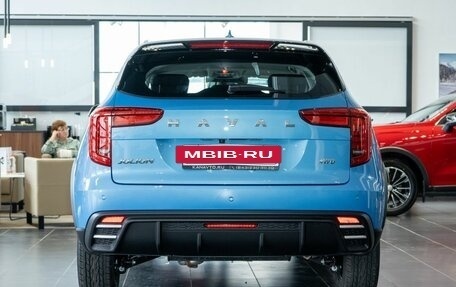 Haval Jolion, 2025 год, 2 449 000 рублей, 6 фотография