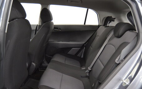 Hyundai Creta I рестайлинг, 2019 год, 1 280 000 рублей, 16 фотография