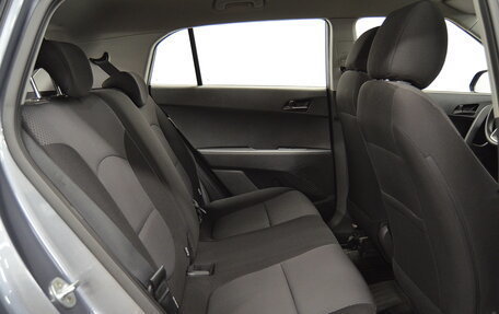 Hyundai Creta I рестайлинг, 2019 год, 1 280 000 рублей, 18 фотография