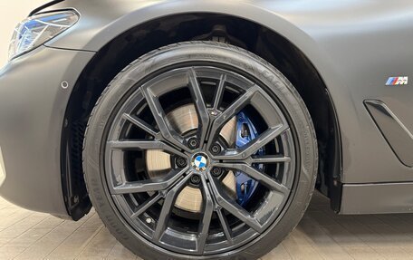 BMW 5 серия, 2021 год, 4 790 000 рублей, 7 фотография