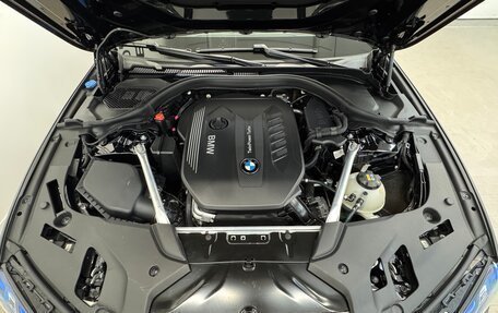 BMW 5 серия, 2021 год, 4 790 000 рублей, 9 фотография
