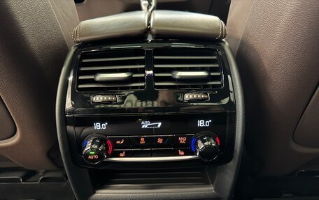 BMW 5 серия, 2021 год, 4 790 000 рублей, 17 фотография
