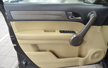 Honda CR-V III рестайлинг, 2008 год, 1 070 000 рублей, 9 фотография