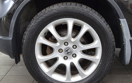 Honda CR-V III рестайлинг, 2008 год, 1 070 000 рублей, 8 фотография