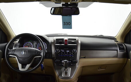 Honda CR-V III рестайлинг, 2008 год, 1 070 000 рублей, 11 фотография