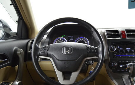 Honda CR-V III рестайлинг, 2008 год, 1 070 000 рублей, 14 фотография