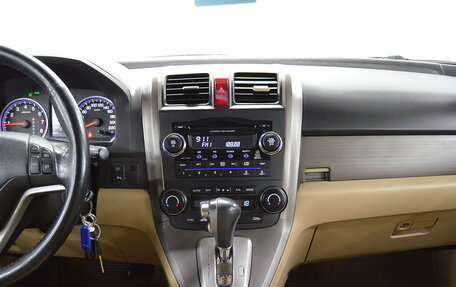 Honda CR-V III рестайлинг, 2008 год, 1 070 000 рублей, 16 фотография